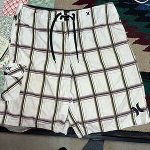 Hurley Board shorts